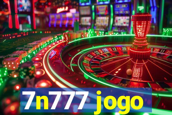 7n777 jogo